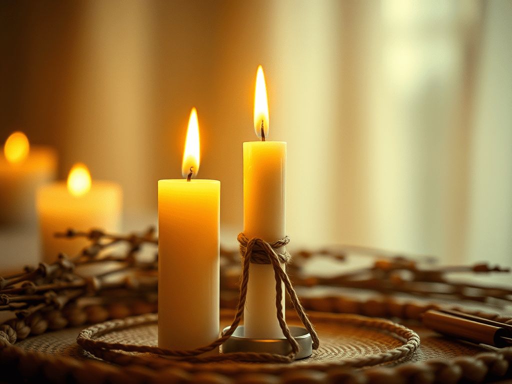 How to Perform a Cord Cutting Spell