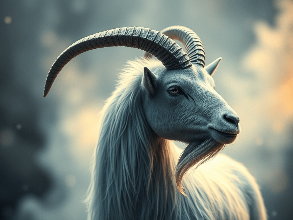 Capricorn 2026 Tarot Predictions: Overcome Creative Blocks & Step Into Your&nbsp;Power