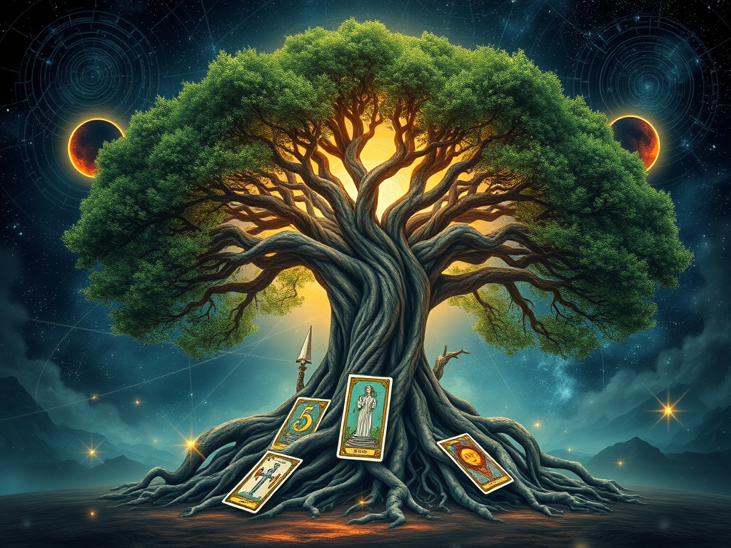 Taurus 2026 Tarot Reading: The Year Your Foundation&nbsp;Rebuilds