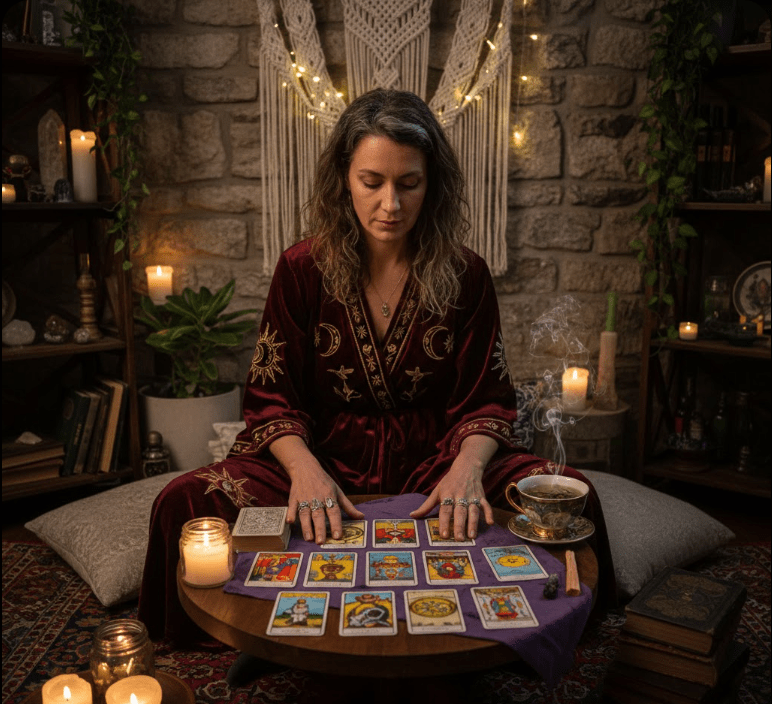 February Tarot Horoscope: Insights for Every Zodiac&nbsp;Sign