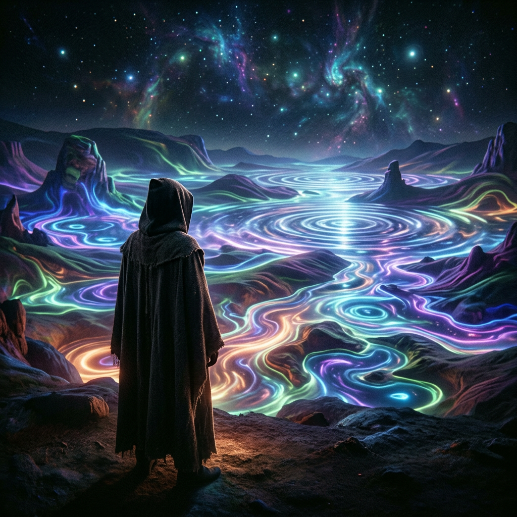 Mastering Clairvoyance: Techniques for Passive Magick